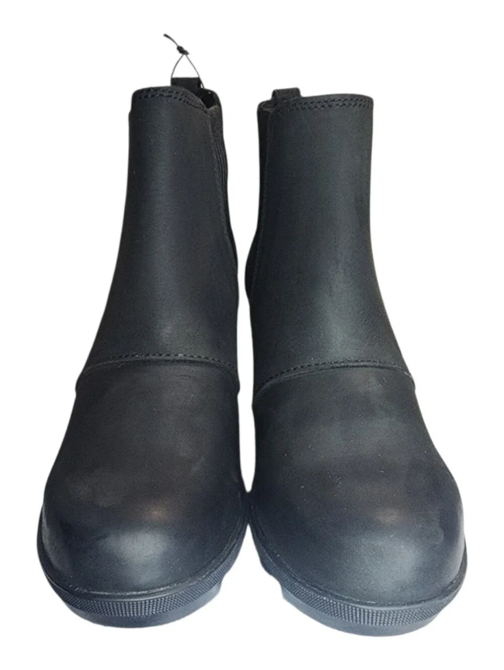 NWT Joan Rhapsody Waterproof Chelsea Boots, Womens 8.5